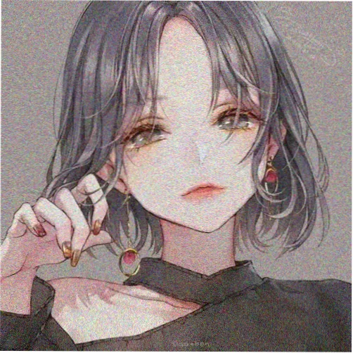 观众迷影老张头像